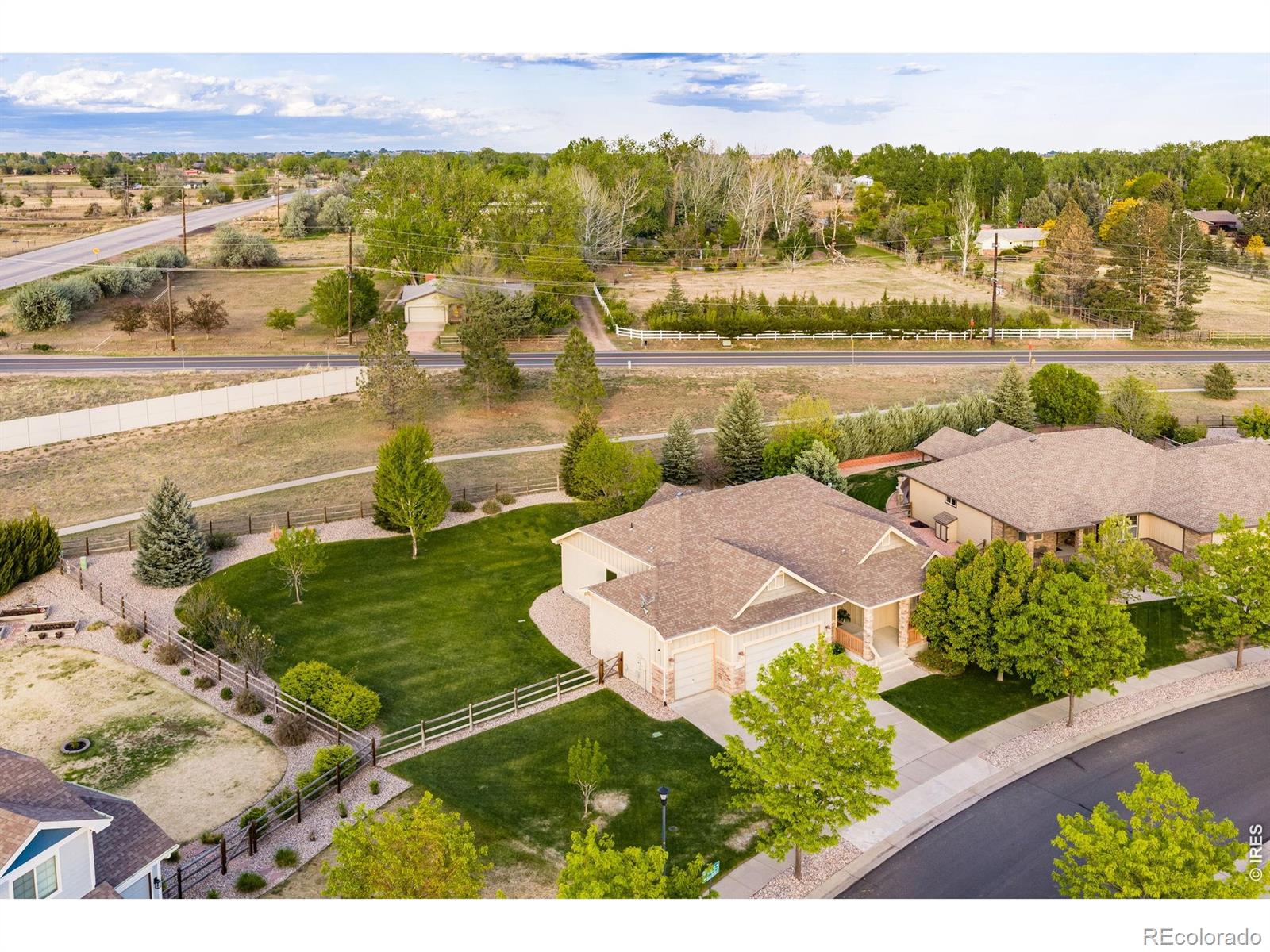 634 Del Carmen Drive Fort Collins CO 80524