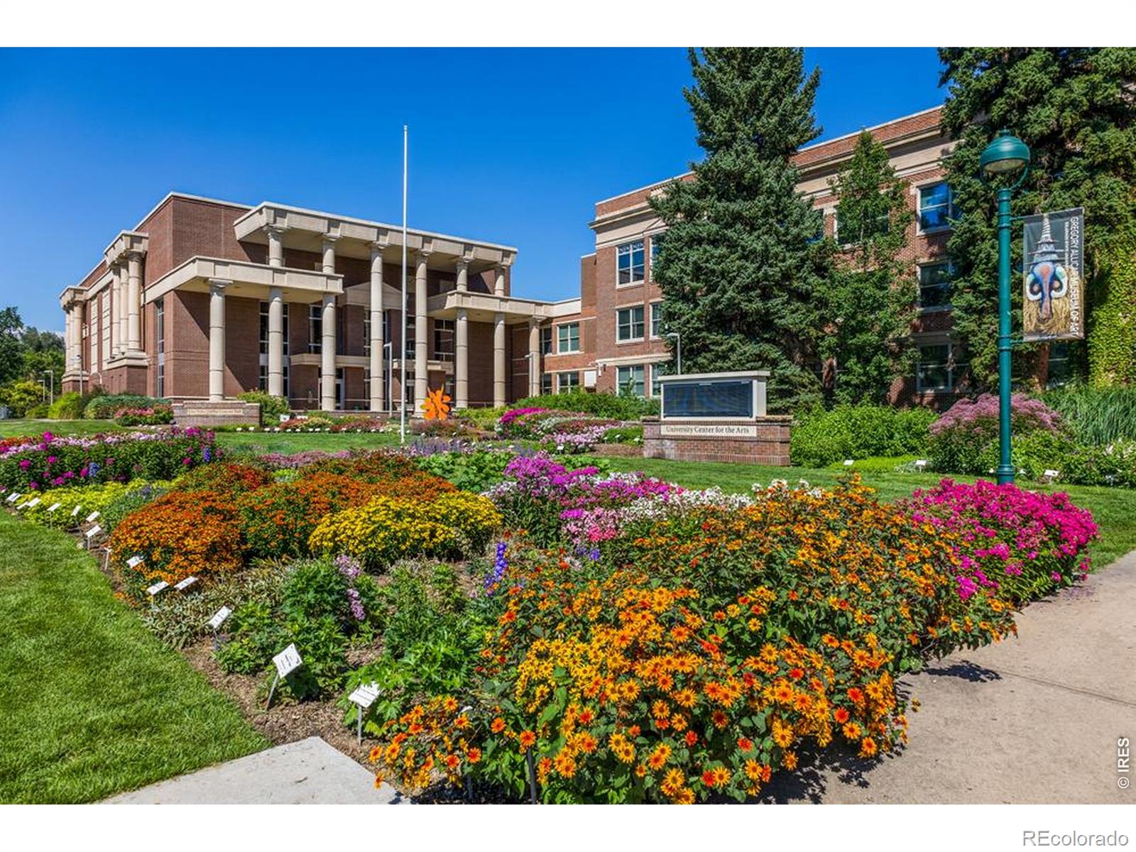 634 Del Carmen Drive Fort Collins CO 80524