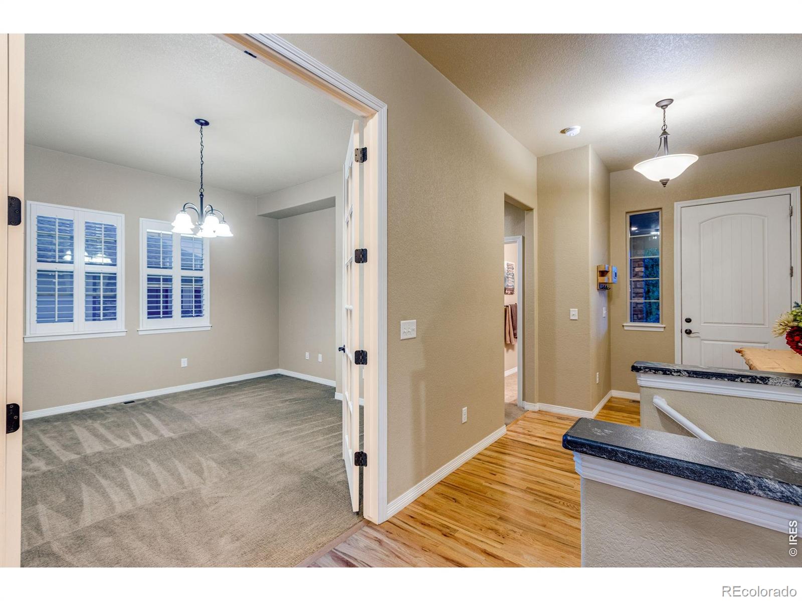 634 Del Carmen Drive Fort Collins CO 80524