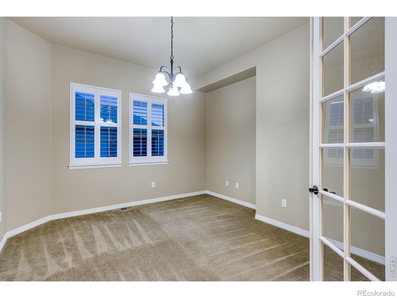 634 Del Carmen Drive Fort Collins CO 80524