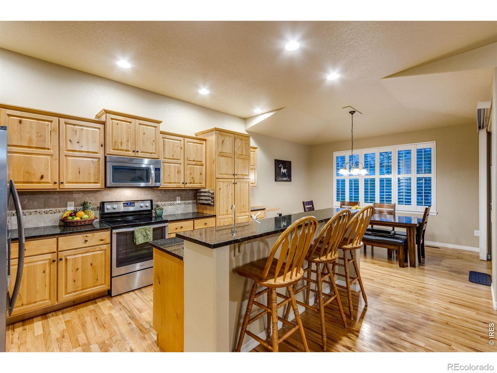 634 Del Carmen Drive Fort Collins CO 80524
