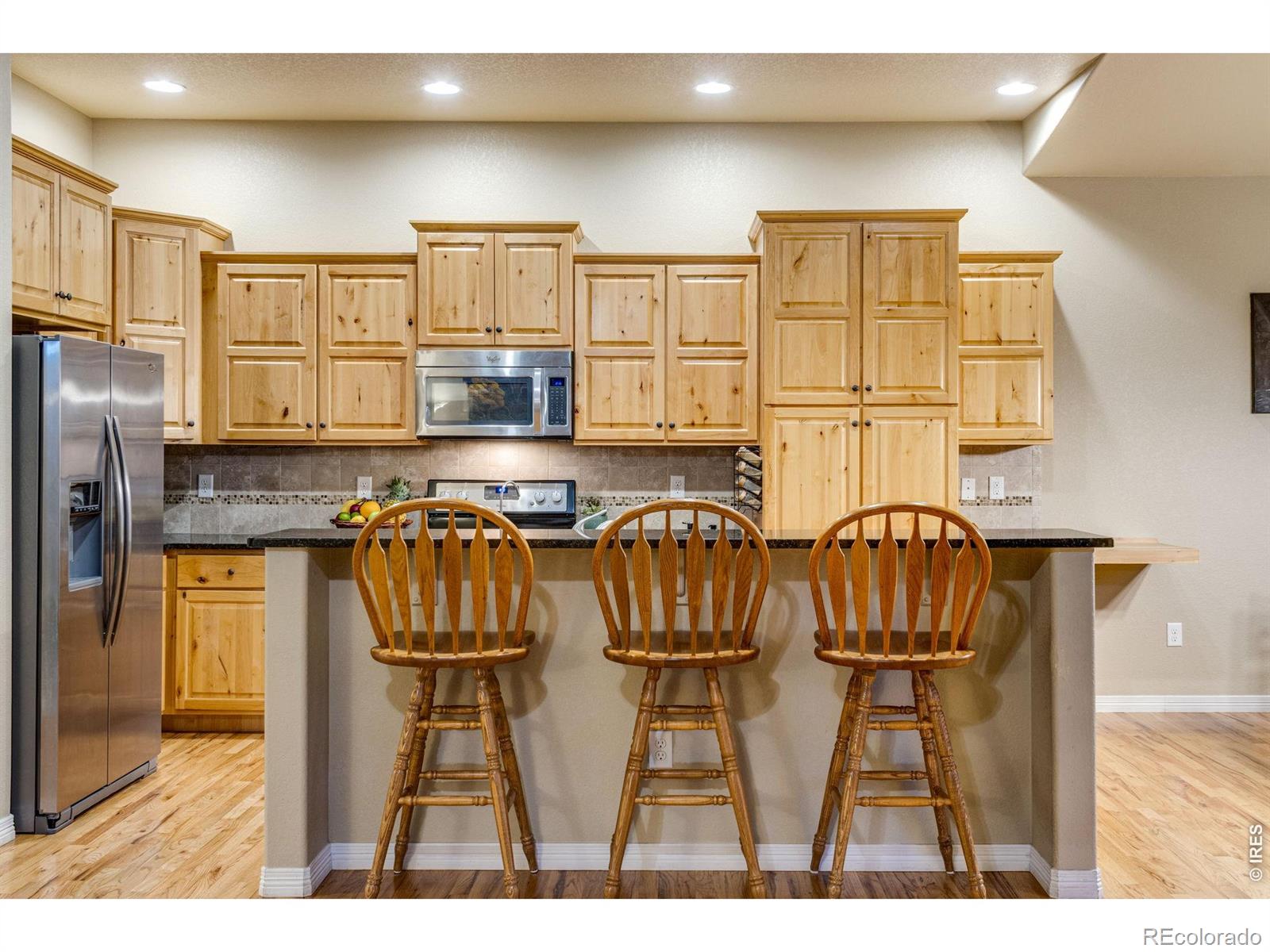 634 Del Carmen Drive Fort Collins CO 80524