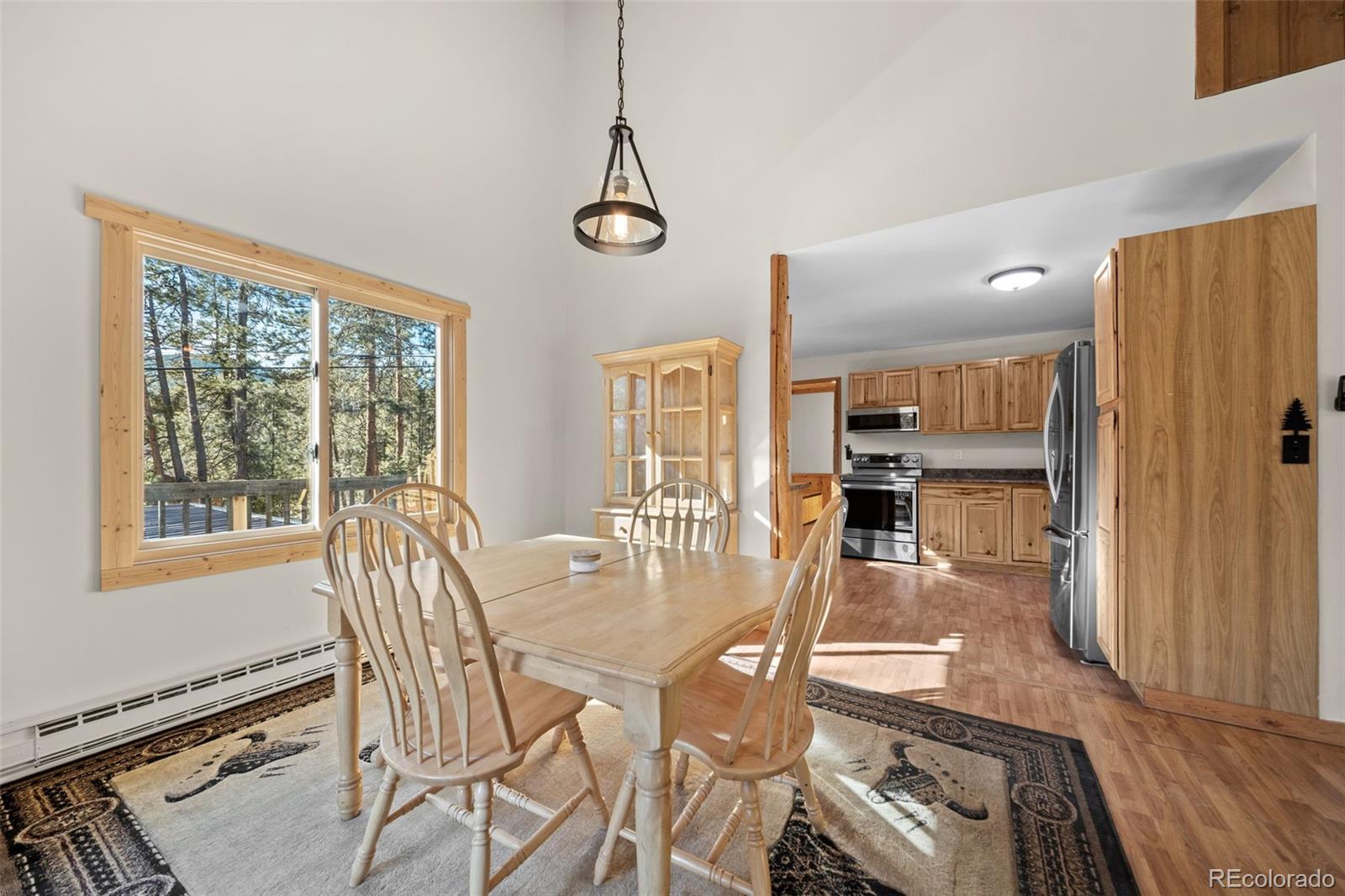 31653 Ponderosa Way Evergreen CO 80439