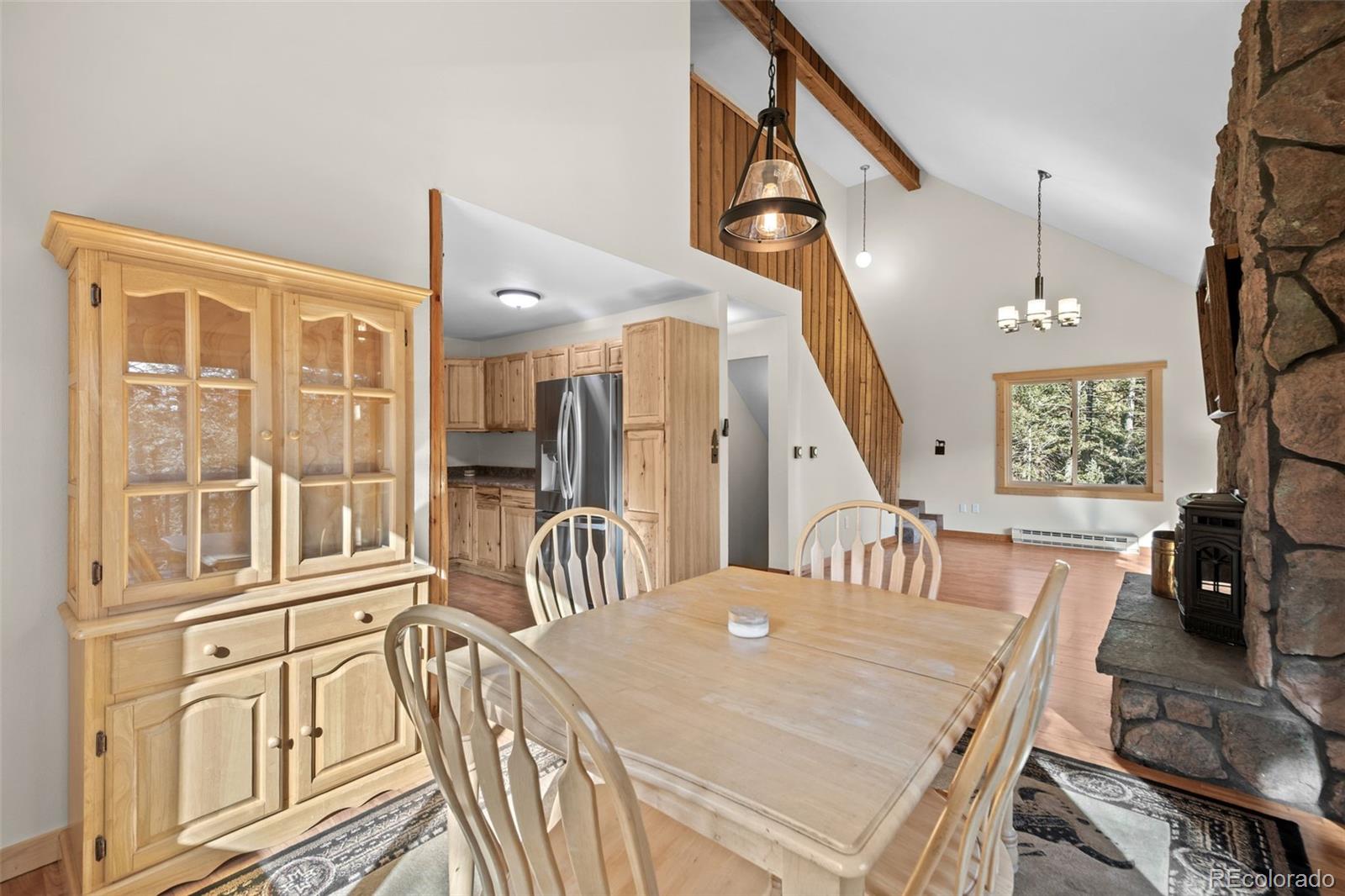 31653 Ponderosa Way Evergreen CO 80439