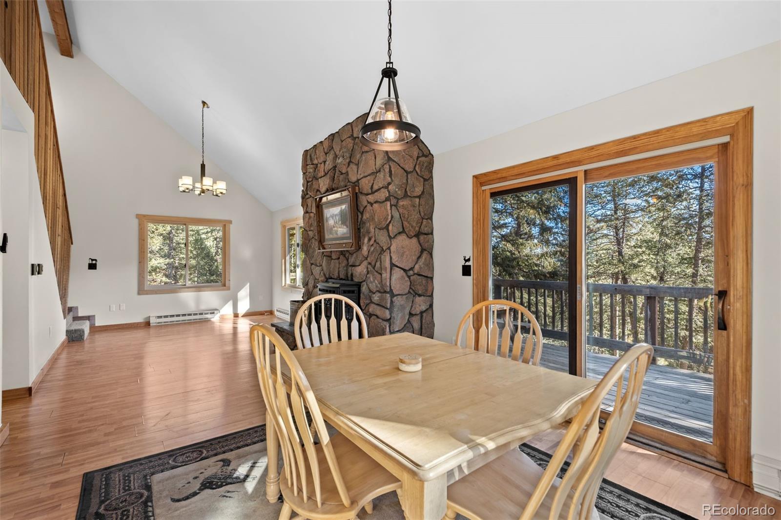 31653 Ponderosa Way Evergreen CO 80439
