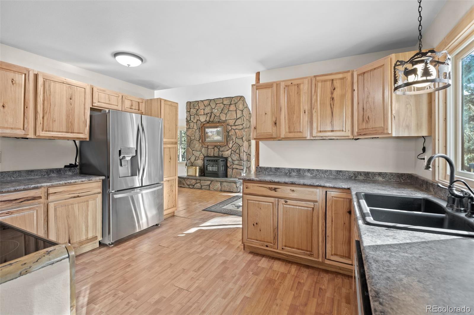 31653 Ponderosa Way Evergreen CO 80439