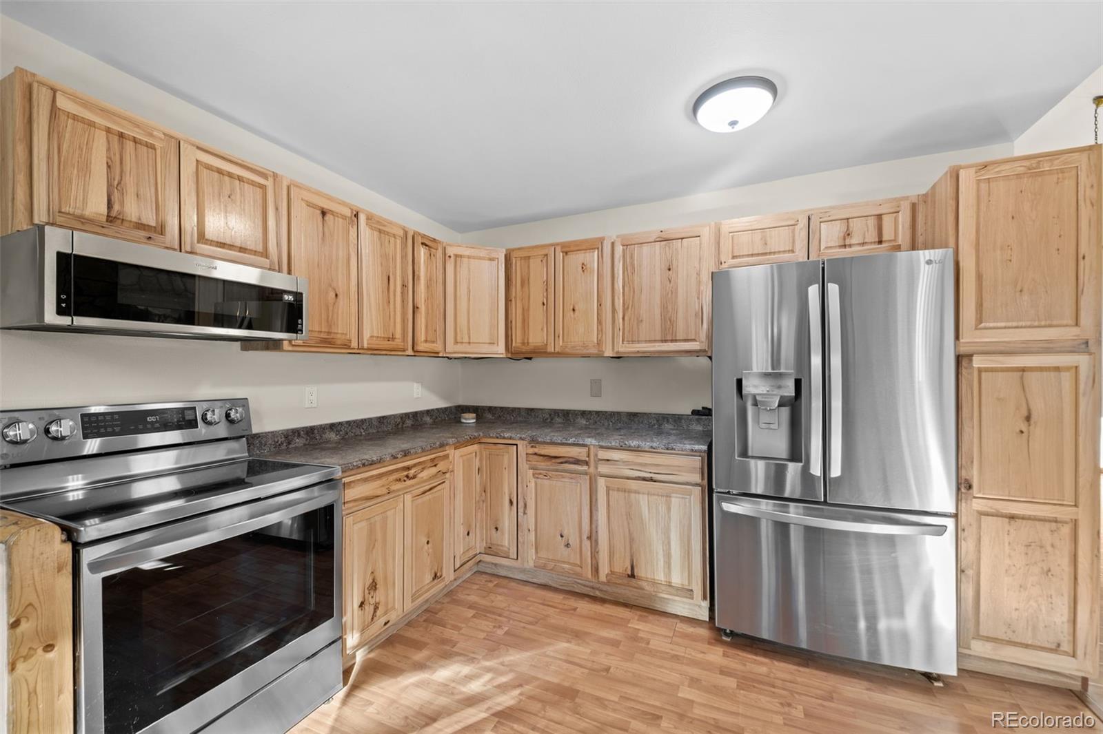 31653 Ponderosa Way Evergreen CO 80439