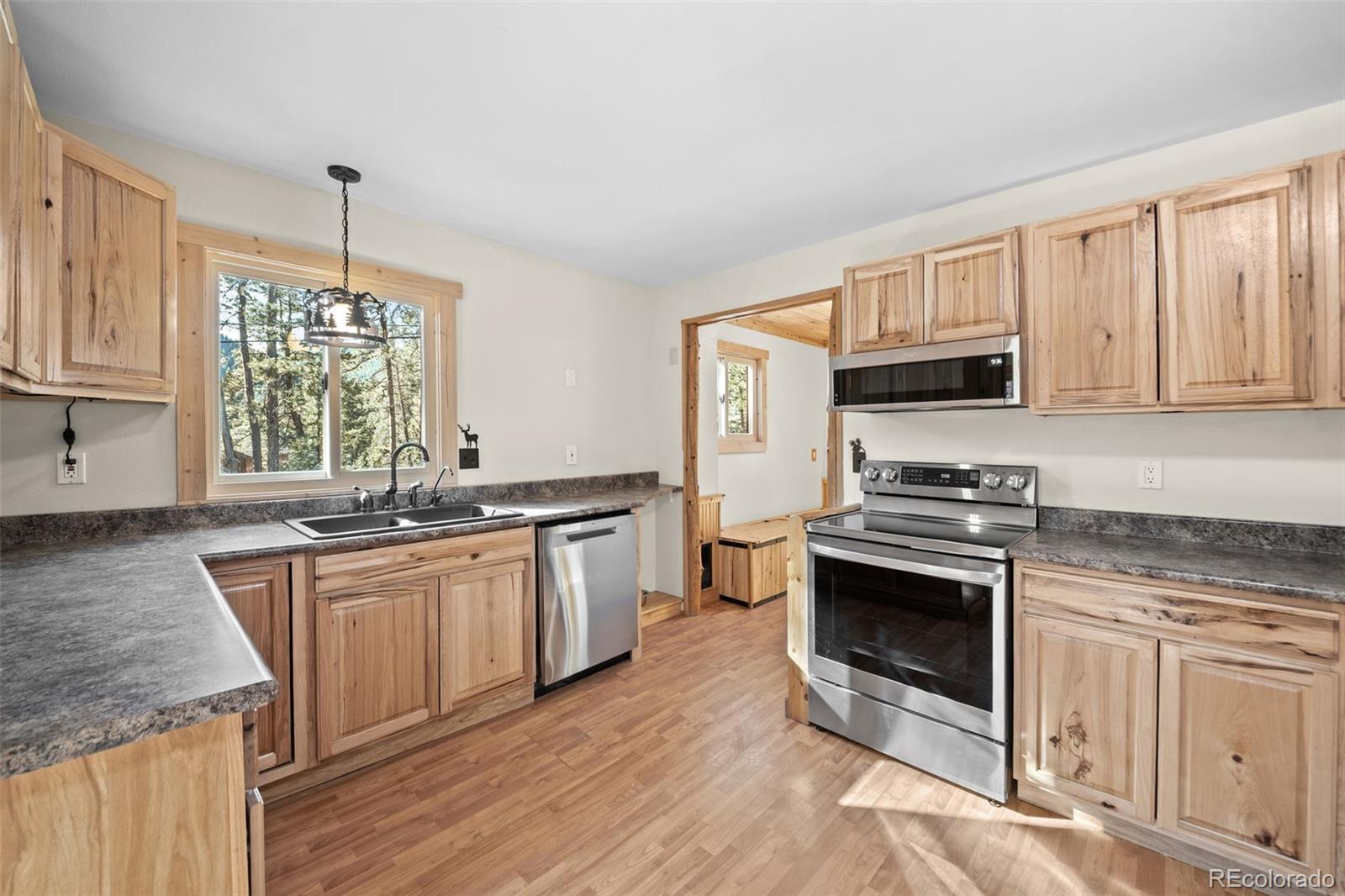 31653 Ponderosa Way Evergreen CO 80439