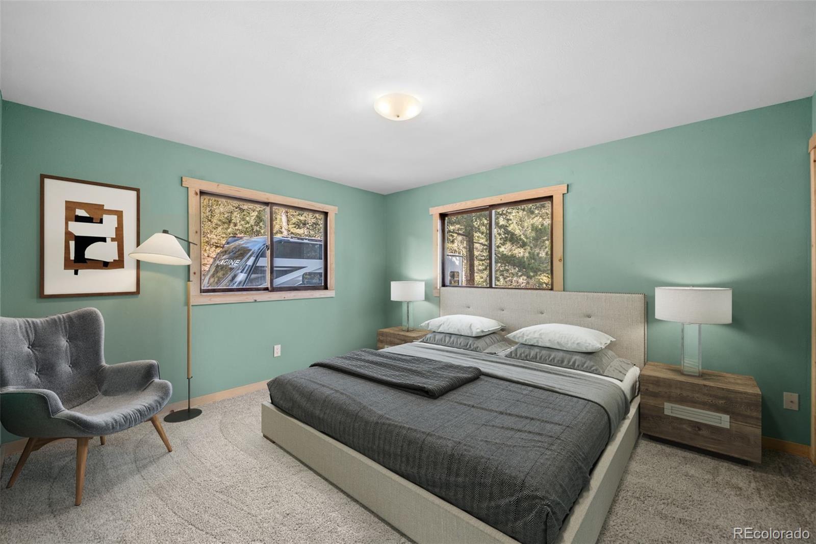 31653 Ponderosa Way Evergreen CO 80439