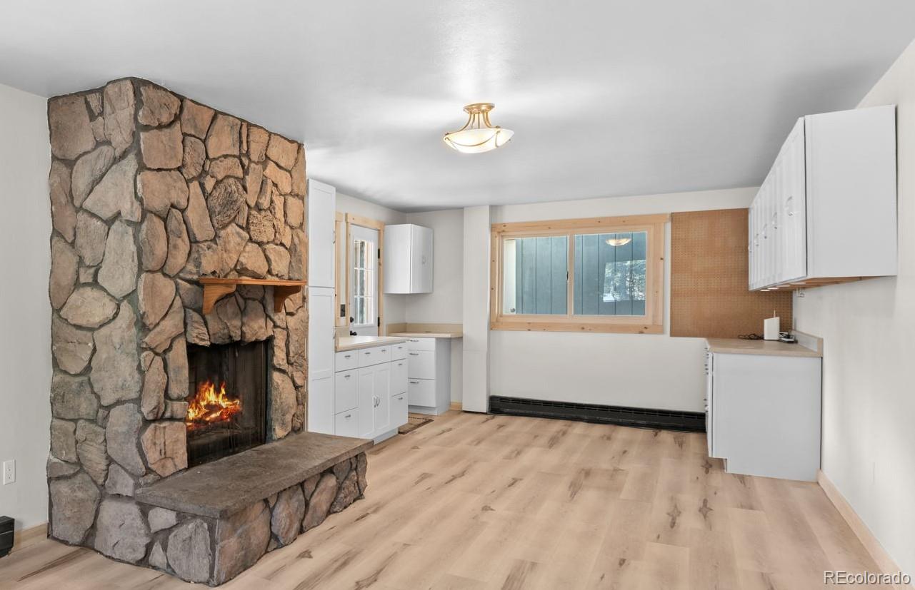 31653 Ponderosa Way Evergreen CO 80439
