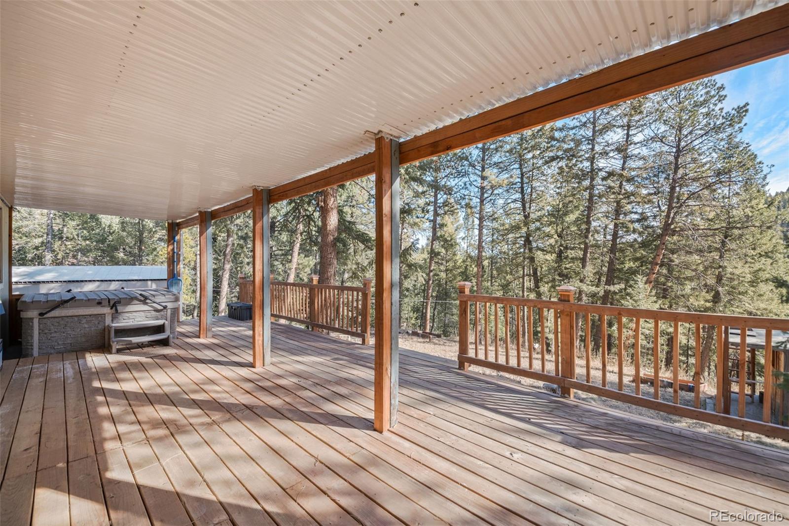 31653 Ponderosa Way Evergreen CO 80439