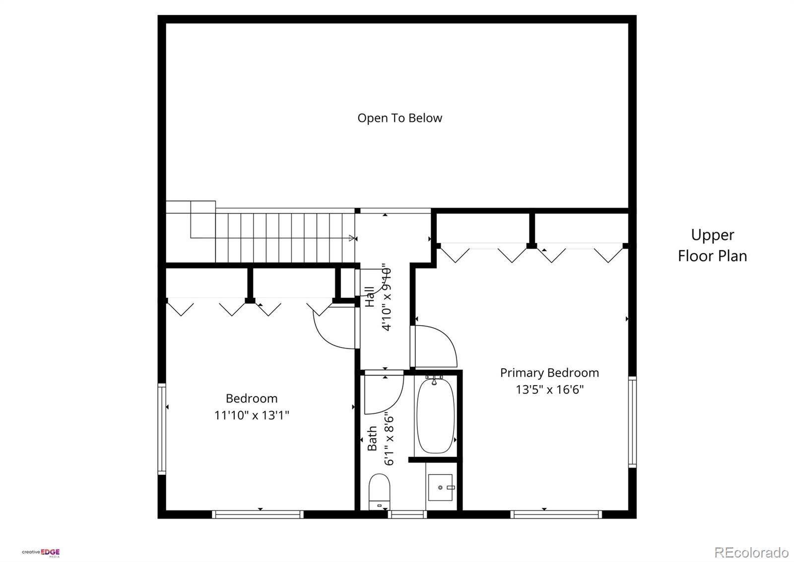 31653 Ponderosa Way Evergreen CO 80439