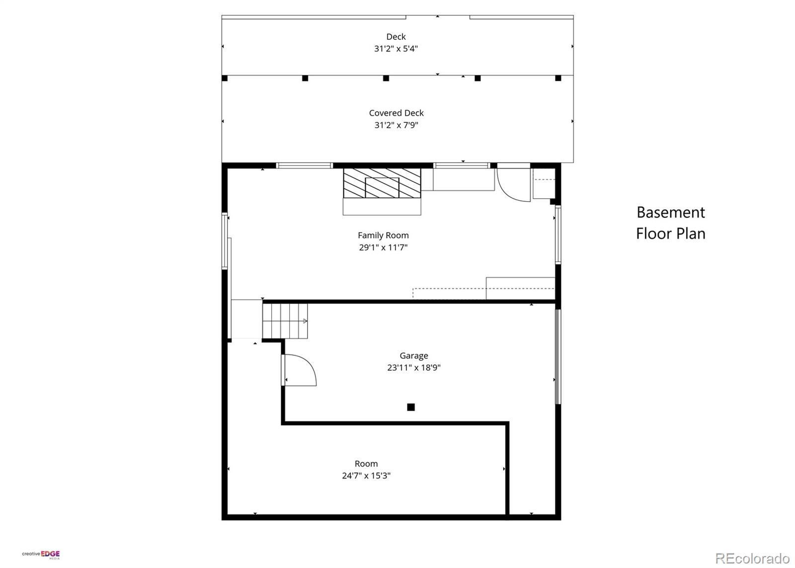 31653 Ponderosa Way Evergreen CO 80439