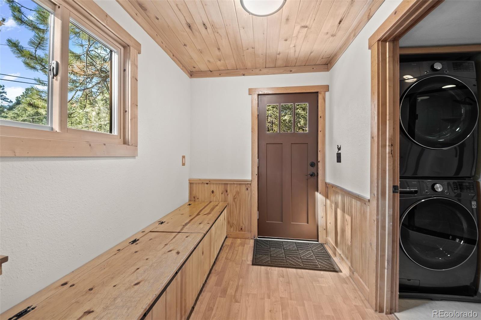 31653 Ponderosa Way Evergreen CO 80439