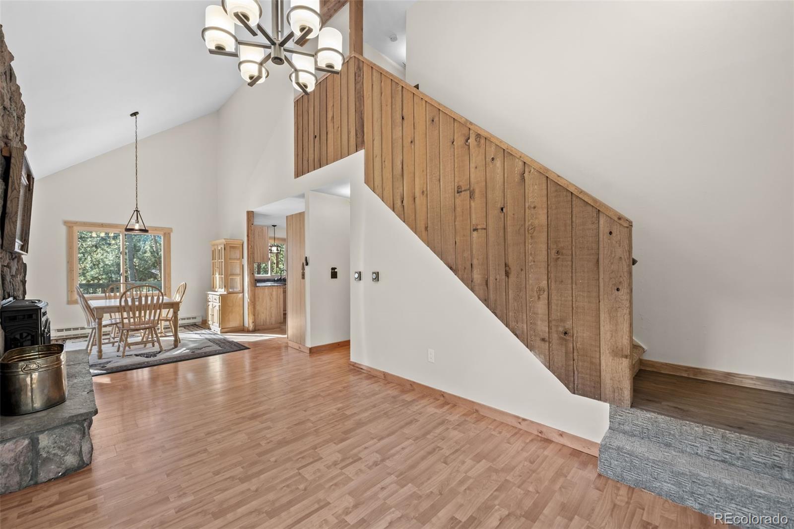 31653 Ponderosa Way Evergreen CO 80439