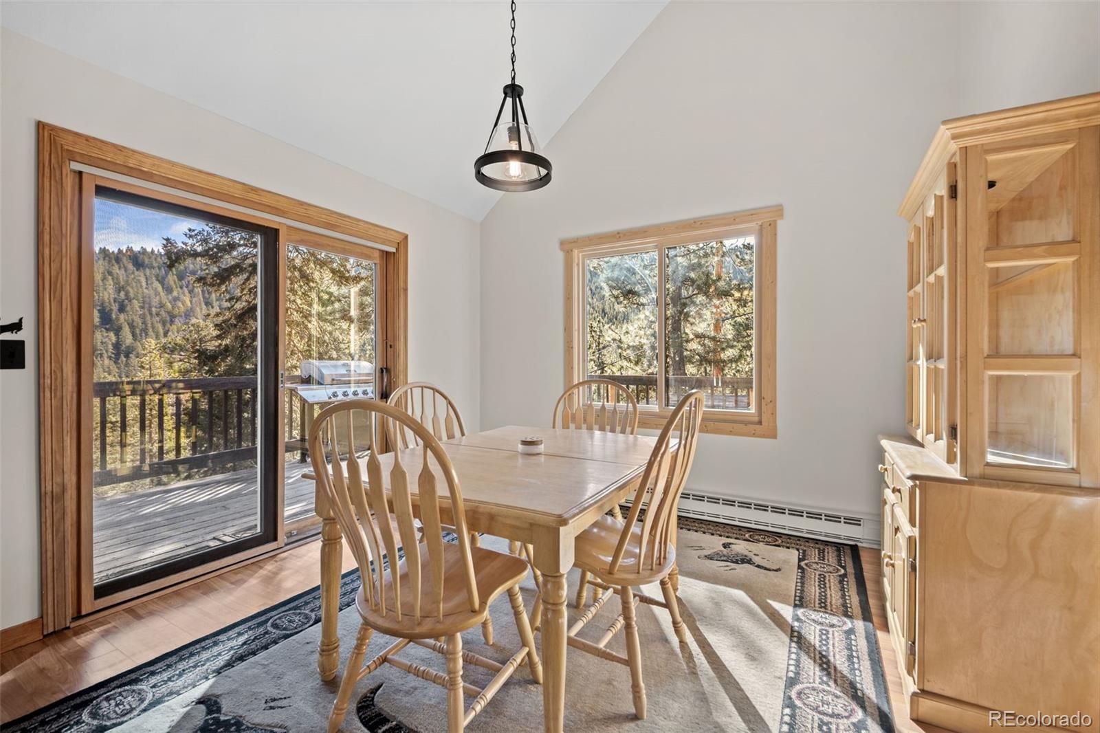 31653 Ponderosa Way Evergreen CO 80439