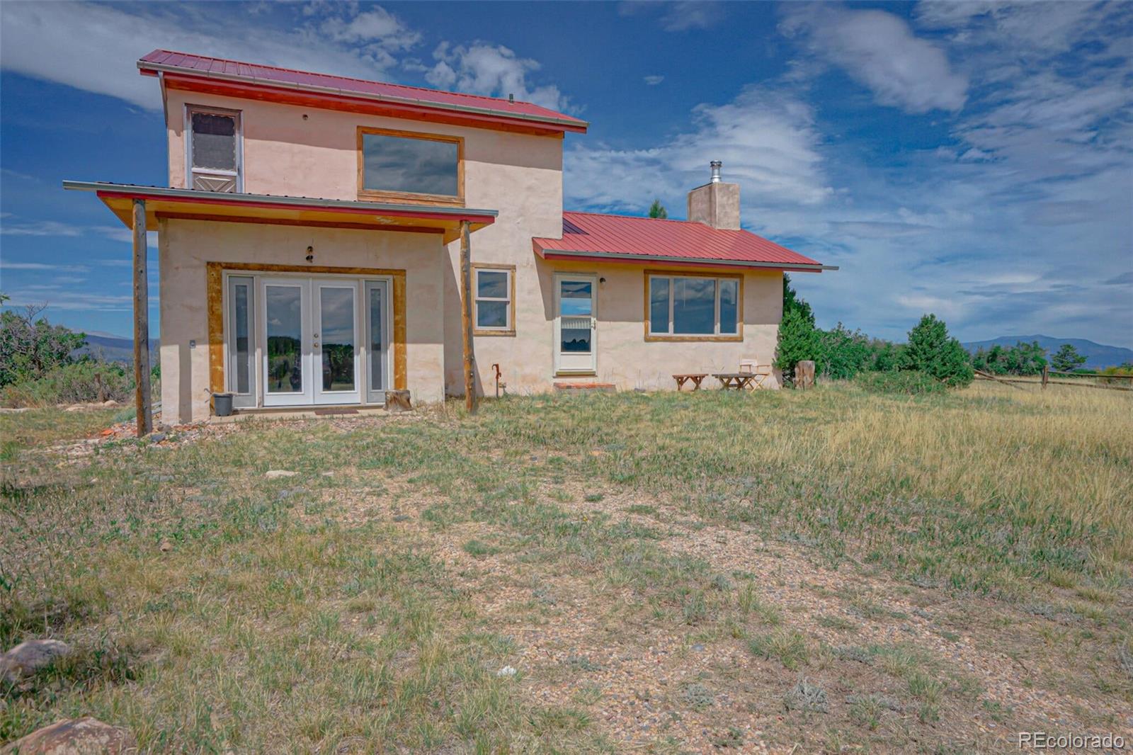 3962 County Road 360 La Veta CO 81055