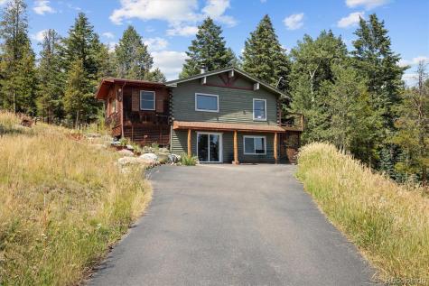 6791 Brook Forest Drive Evergreen CO 80439