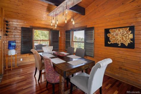 6791 Brook Forest Drive Evergreen CO 80439