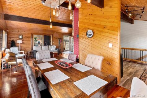 6791 Brook Forest Drive Evergreen CO 80439