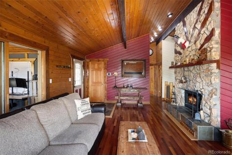 6791 Brook Forest Drive Evergreen CO 80439