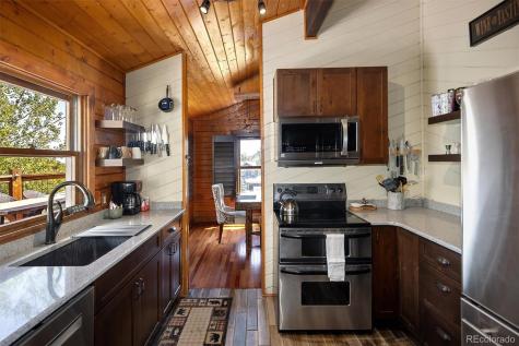 6791 Brook Forest Drive Evergreen CO 80439