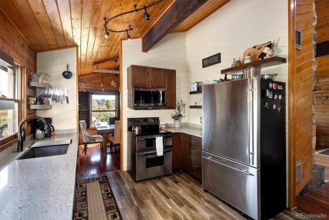 6791 Brook Forest Drive Evergreen CO 80439