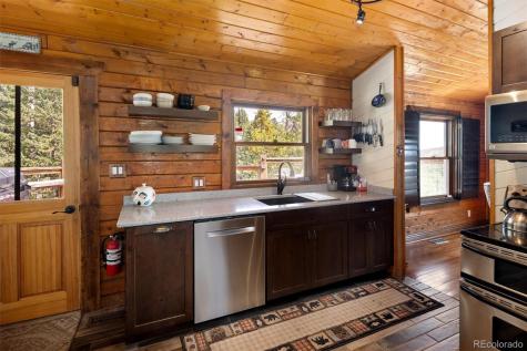 6791 Brook Forest Drive Evergreen CO 80439