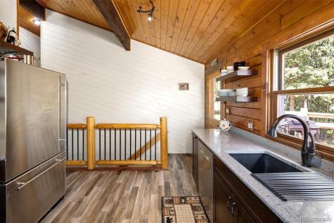 6791 Brook Forest Drive Evergreen CO 80439