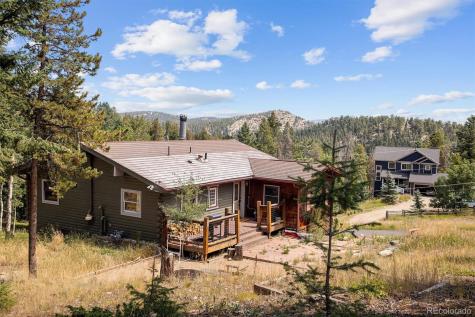6791 Brook Forest Drive Evergreen CO 80439