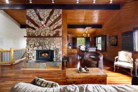 6791 Brook Forest Drive Evergreen CO 80439