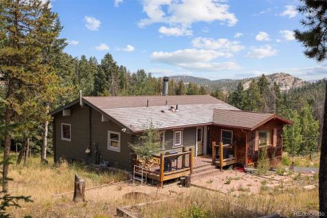 6791 Brook Forest Drive Evergreen CO 80439