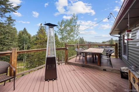 6791 Brook Forest Drive Evergreen CO 80439