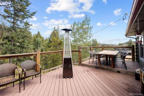 6791 Brook Forest Drive Evergreen CO 80439