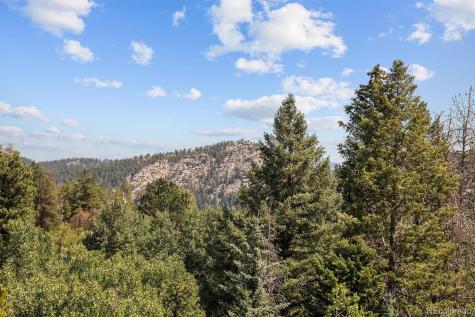 6791 Brook Forest Drive Evergreen CO 80439