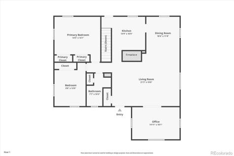 6791 Brook Forest Drive Evergreen CO 80439