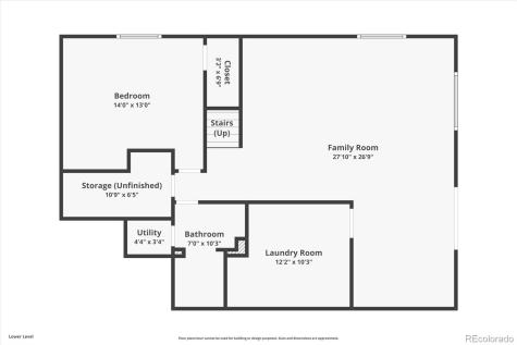 6791 Brook Forest Drive Evergreen CO 80439