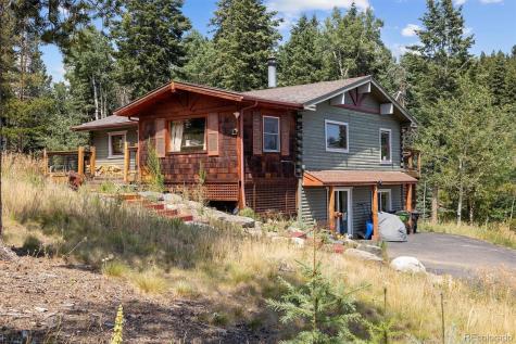 6791 Brook Forest Drive Evergreen CO 80439
