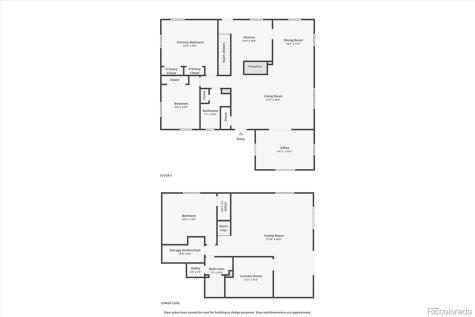 6791 Brook Forest Drive Evergreen CO 80439