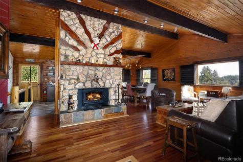 6791 Brook Forest Drive Evergreen CO 80439