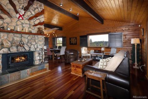 6791 Brook Forest Drive Evergreen CO 80439