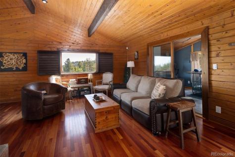 6791 Brook Forest Drive Evergreen CO 80439