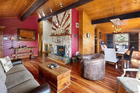 6791 Brook Forest Drive Evergreen CO 80439