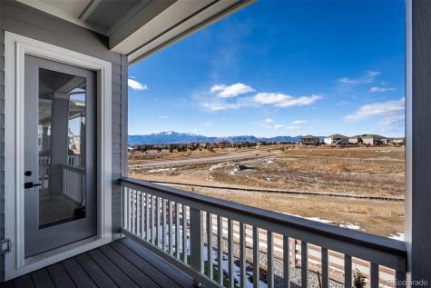 8850 Frolic View Colorado Springs CO 80924