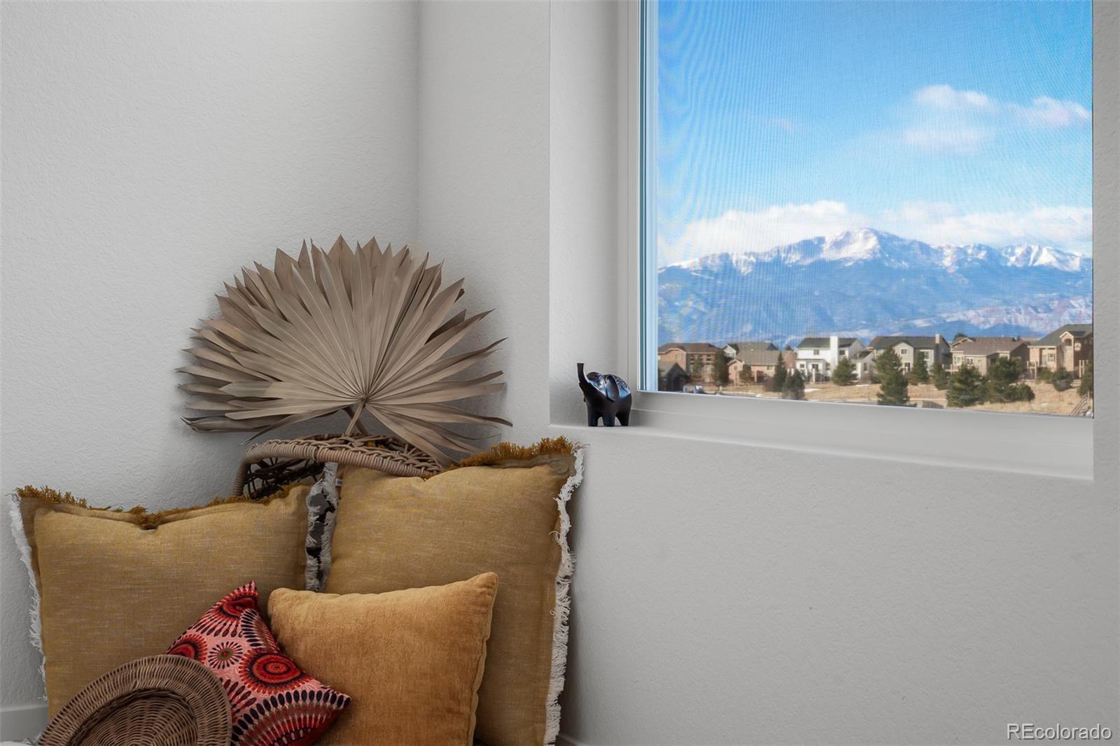 8850 Frolic View Colorado Springs CO 80924