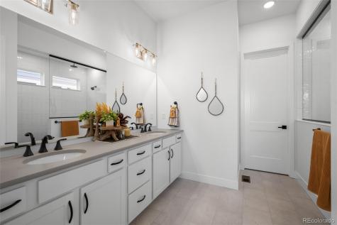 8850 Frolic View Colorado Springs CO 80924