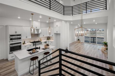 8850 Frolic View Colorado Springs CO 80924