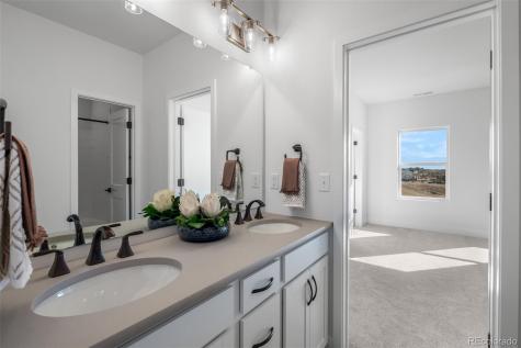 8850 Frolic View Colorado Springs CO 80924