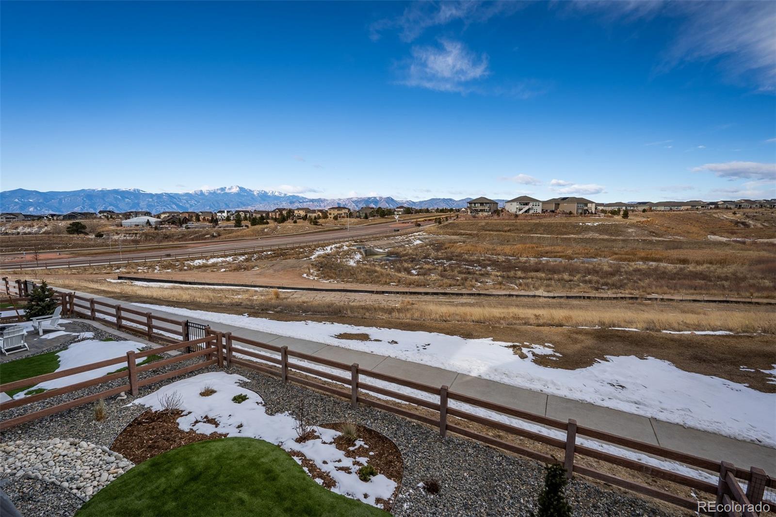 8850 Frolic View Colorado Springs CO 80924
