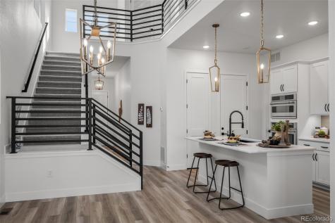 8850 Frolic View Colorado Springs CO 80924